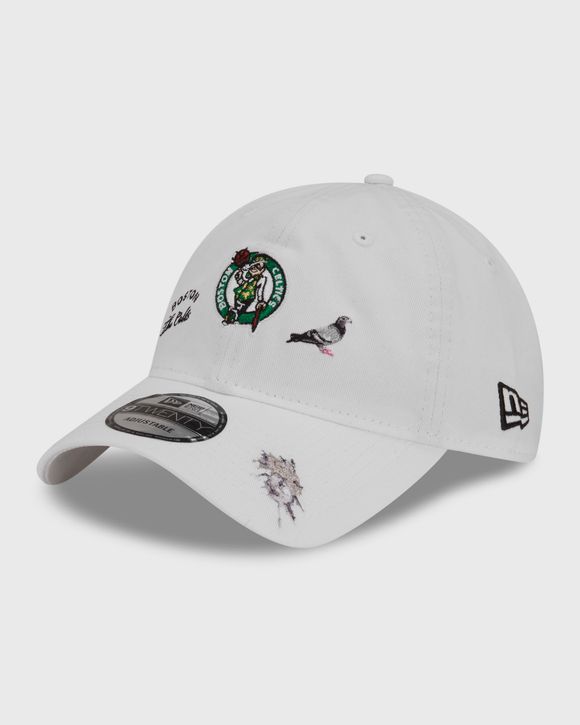 9TWENTY STAPLE X NBA BOSTON CELTICS