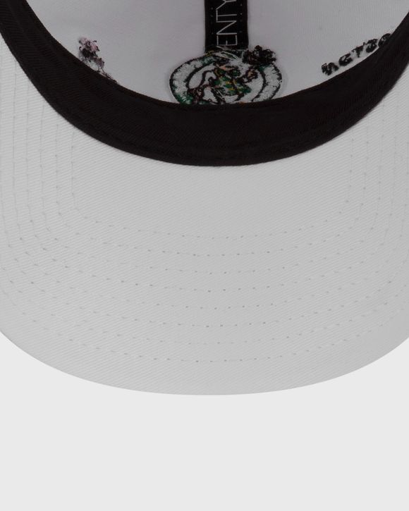 9TWENTY STAPLE X NBA BOSTON CELTICS