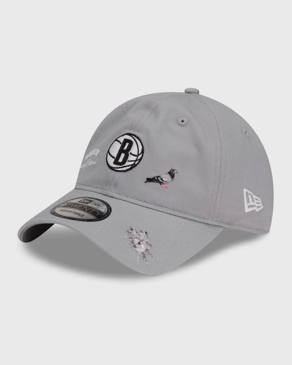 9TWENTY STAPLE X NBA BROOKLYN NETS