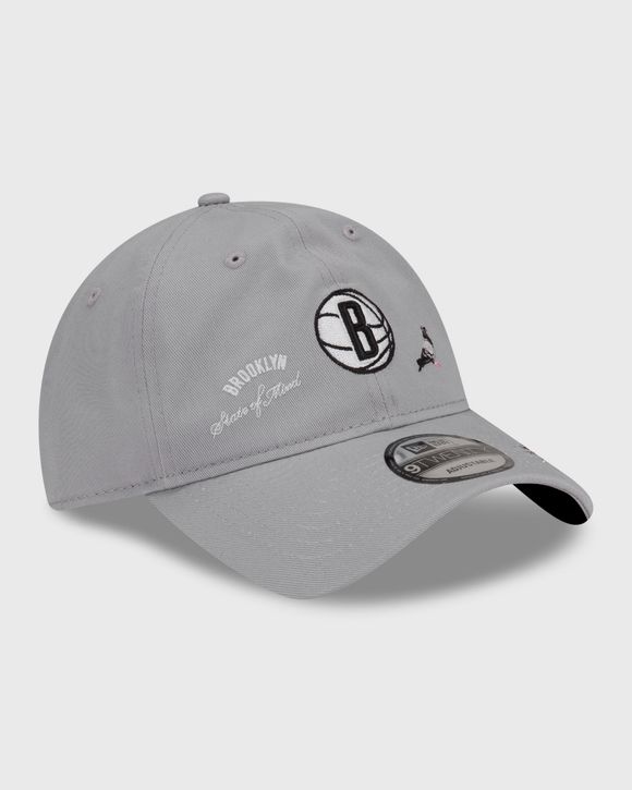 9TWENTY STAPLE X NBA BROOKLYN NETS