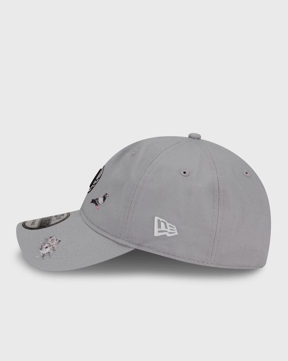 9TWENTY STAPLE X NBA BROOKLYN NETS