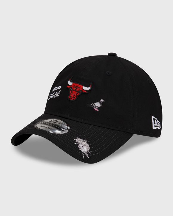 9TWENTY STAPLE X NBA CHICAGO BULLS