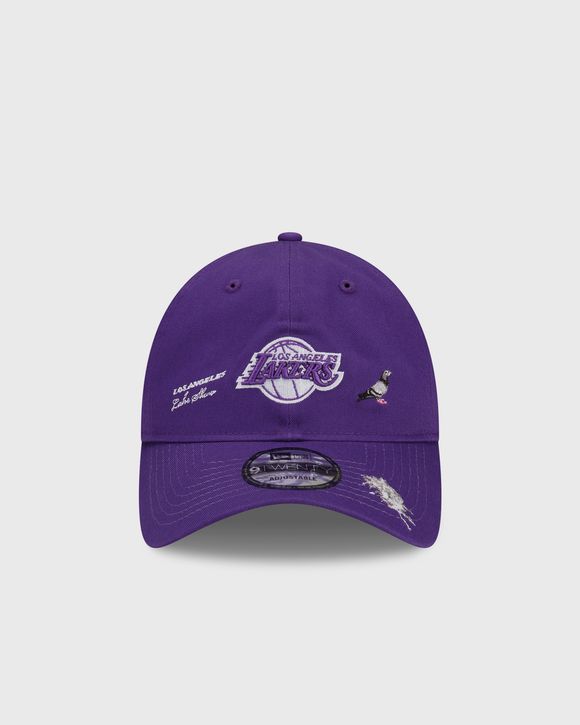 9TWENTY STAPLE X NBA LOS ANGELES LAKERS