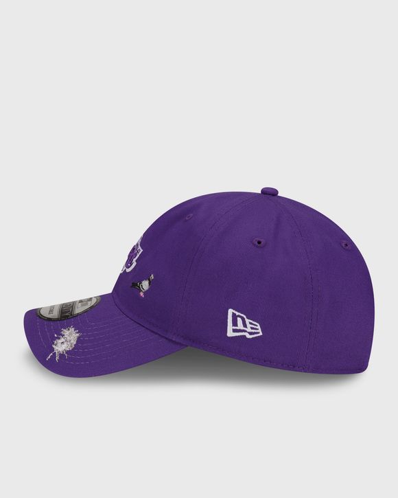 9TWENTY STAPLE X NBA LOS ANGELES LAKERS