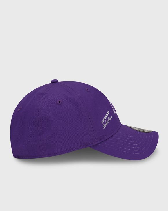 9TWENTY STAPLE X NBA LOS ANGELES LAKERS