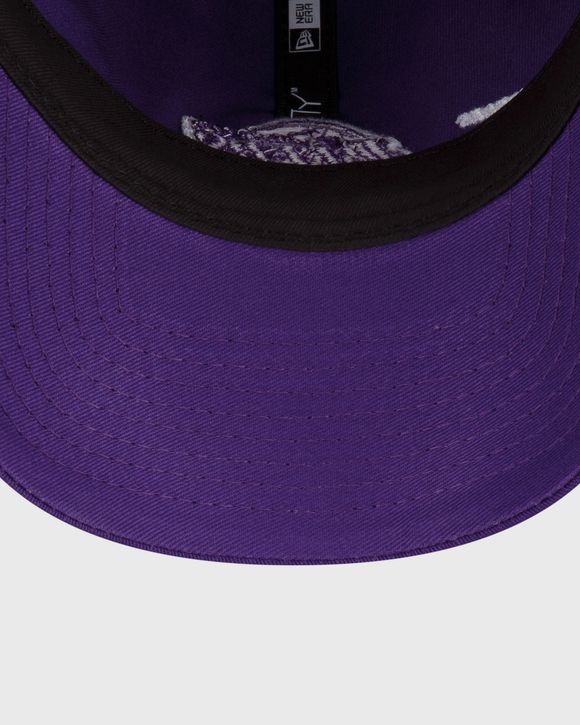9TWENTY STAPLE X NBA LOS ANGELES LAKERS
