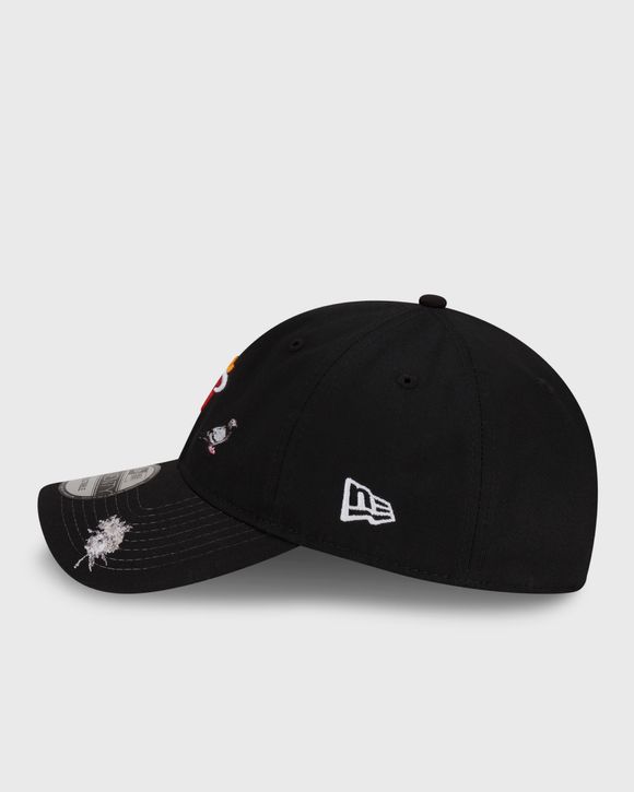 9TWENTY STAPLE X NBA MIAMI HEAT