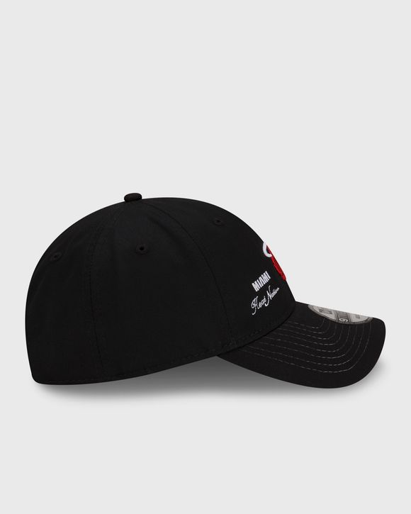 9TWENTY STAPLE X NBA MIAMI HEAT