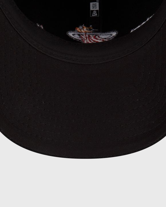 9TWENTY STAPLE X NBA MIAMI HEAT