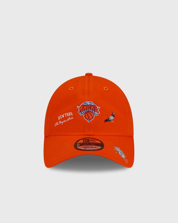 9TWENTY STAPLE X NBA NEW YORK KNICKS