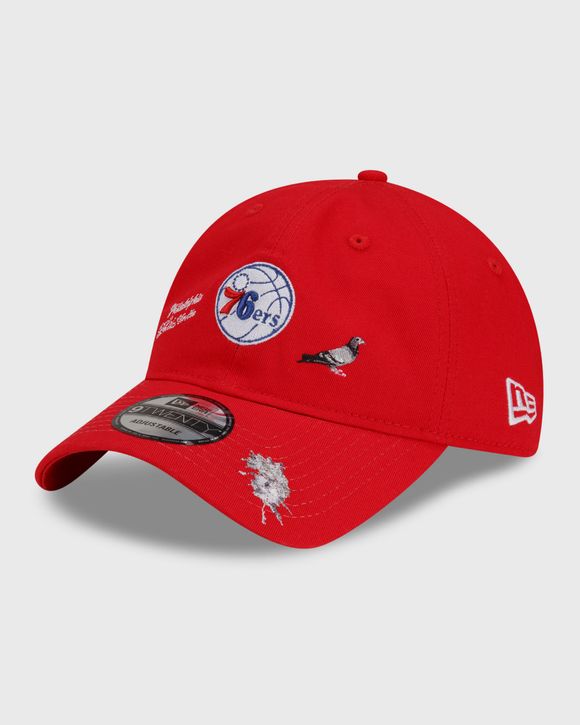 9TWENTY STAPLE X NBA PHILADELPHIA 76ERS