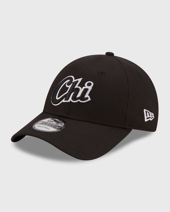 ALT WORDMARK 9FORTY CHICAGO WHITE SOX