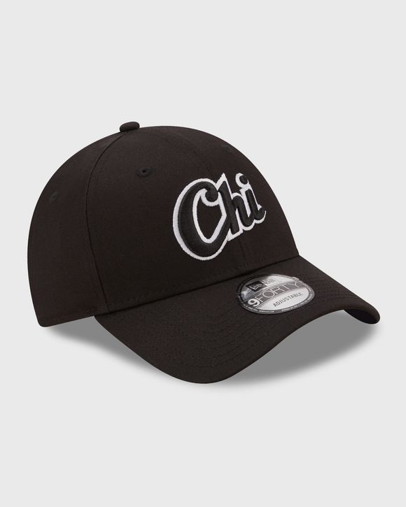 ALT WORDMARK 9FORTY CHICAGO WHITE SOX