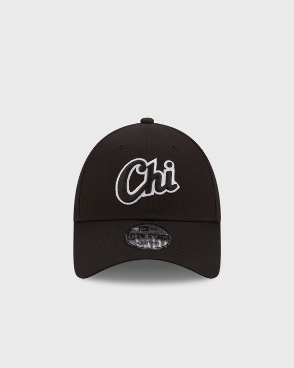ALT WORDMARK 9FORTY CHICAGO WHITE SOX