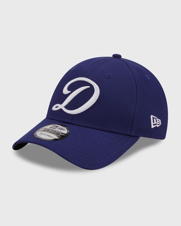 ALT WORDMARK 9FORTY LA DODGERS
