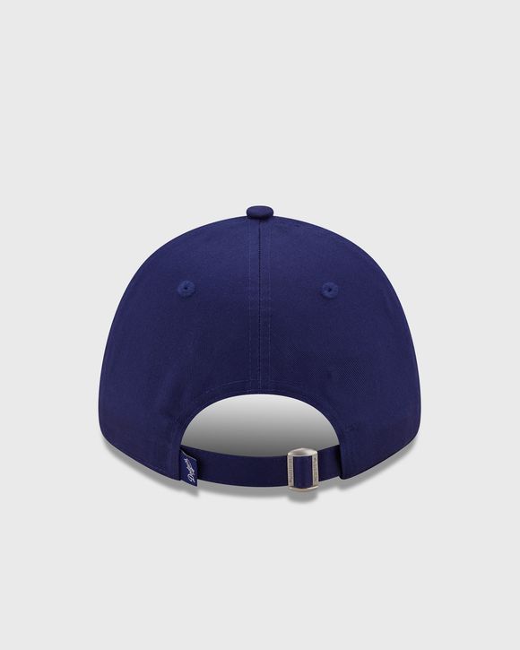 ALT WORDMARK 9FORTY LA DODGERS