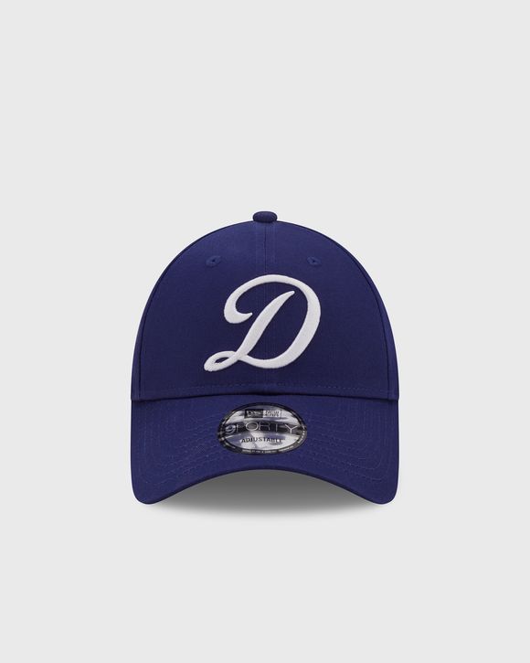ALT WORDMARK 9FORTY LA DODGERS