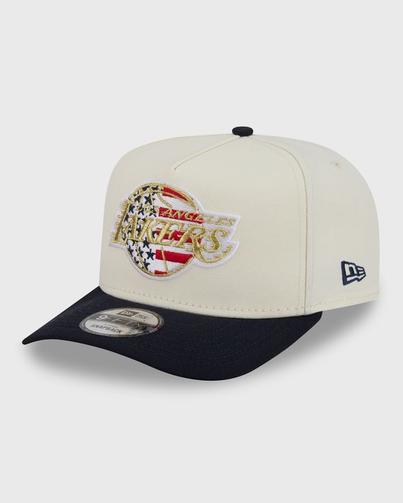 AM 9FIFTYAFC 31516 LOS ANGELES LAKERS