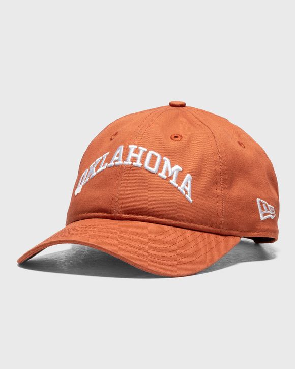 BOROUGH 9TWENTY CAP 'OKLAHOMA'