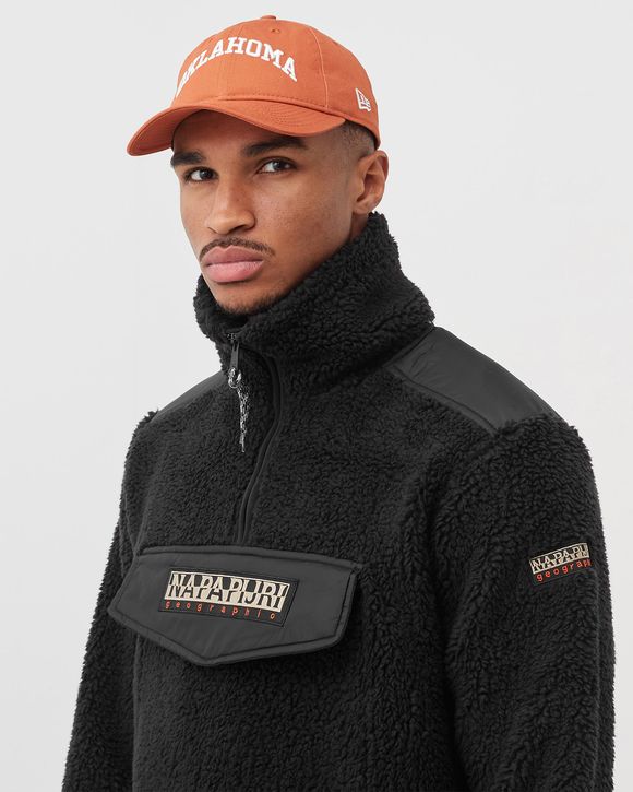 BOROUGH 9TWENTY CAP 'OKLAHOMA'