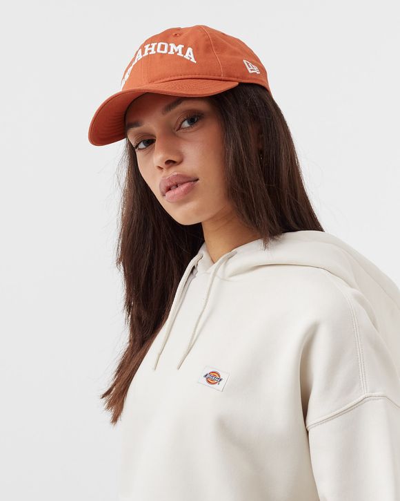 BOROUGH 9TWENTY CAP 'OKLAHOMA'