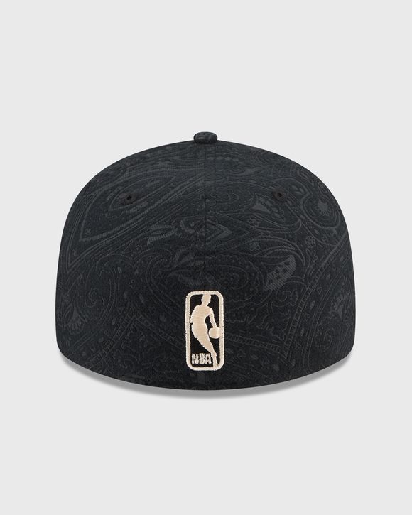BRUHSED CTN 59FIFTYPC 32116 BOSTON CELTICS