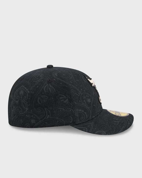 BRUHSED CTN 59FIFTYPC 32116 CHICAGO BULLS