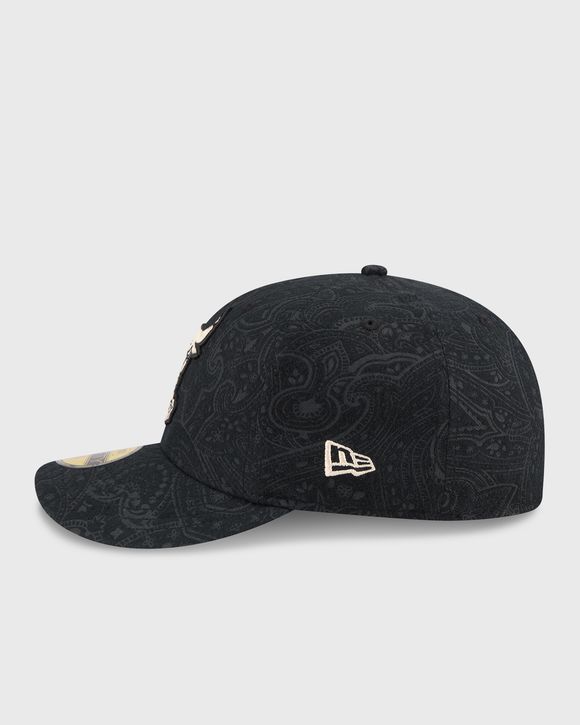 BRUHSED CTN 59FIFTYPC 32116 CHICAGO BULLS