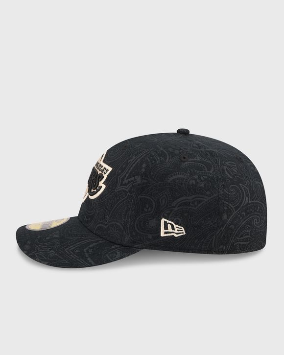 BRUHSED CTN 59FIFTYPC 32116 LOS ANGELES LAKERS