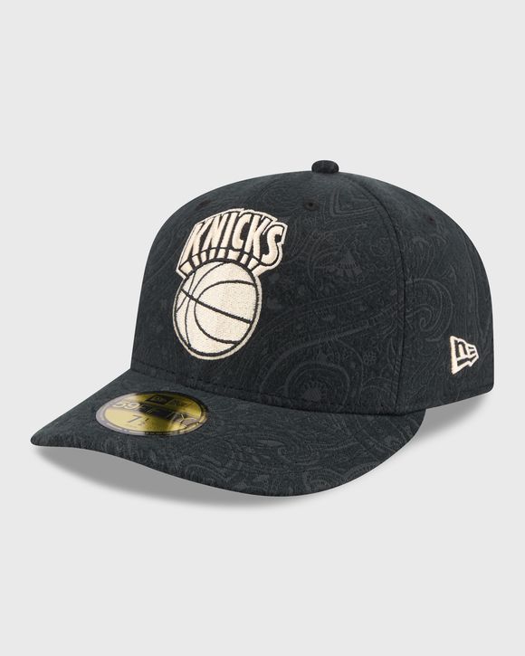 BRUHSED CTN 59FIFTYPC 32116 NEW YORK KNICKS
