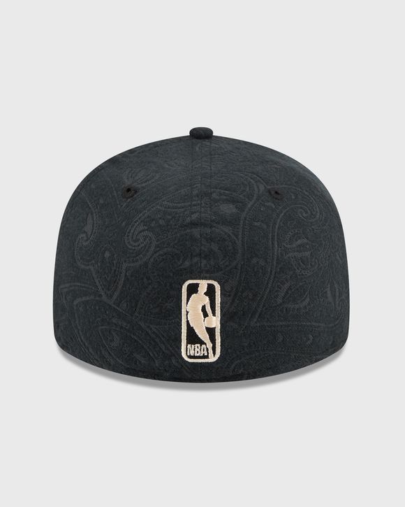 BRUHSED CTN 59FIFTYPC 32116 NEW YORK KNICKS
