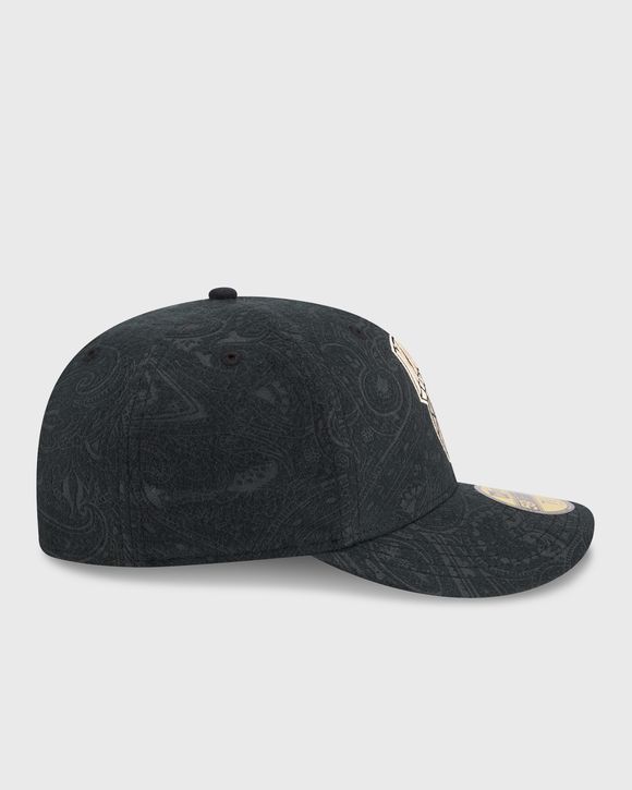 BRUHSED CTN 59FIFTYPC 32116 NEW YORK KNICKS
