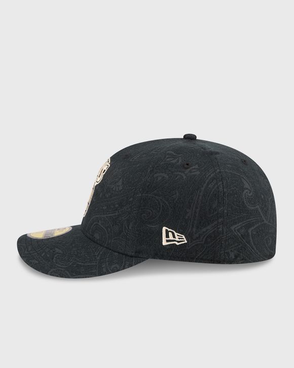 BRUHSED CTN 59FIFTYPC 32116 NEW YORK KNICKS