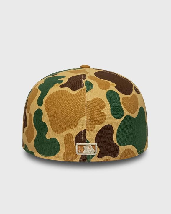 CAMO 59FIFTY NEW YORK YANKEES