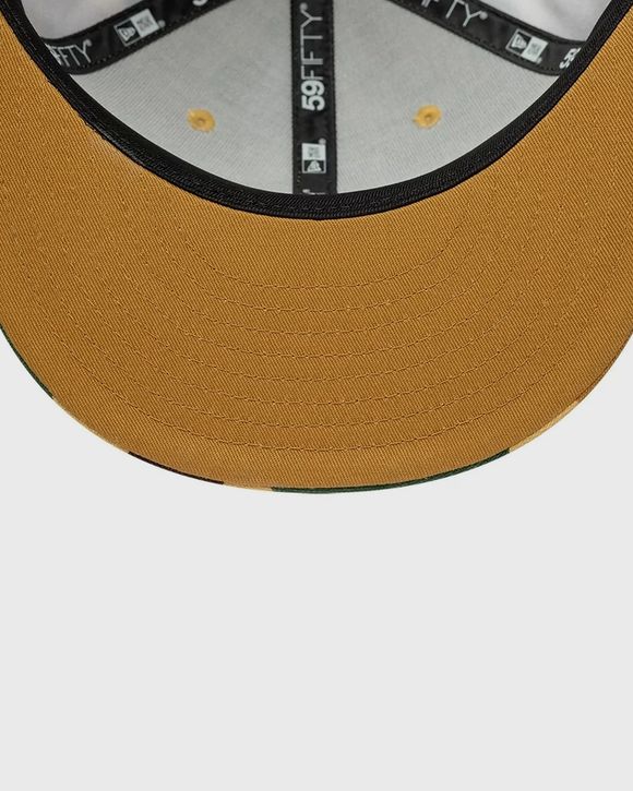CAMO 59FIFTY NEW YORK YANKEES
