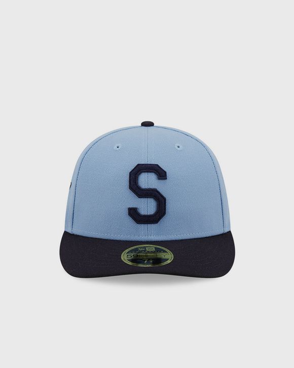COOPS 59FIFTY LP SEATTLE PILOTS