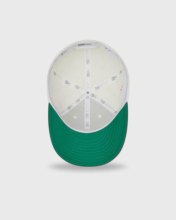 COOPS 59FIFTY LP ST. LOUIS BROWNS