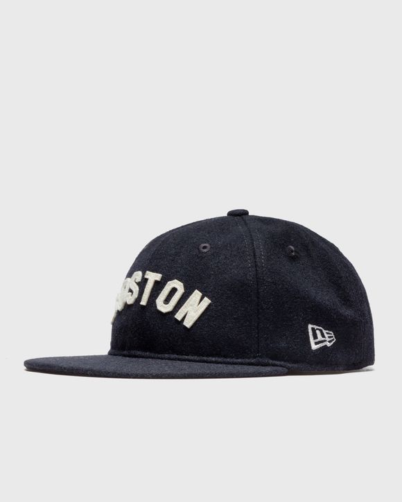 COOPS 9FIFTY RETRO CROWN BOSREDCO