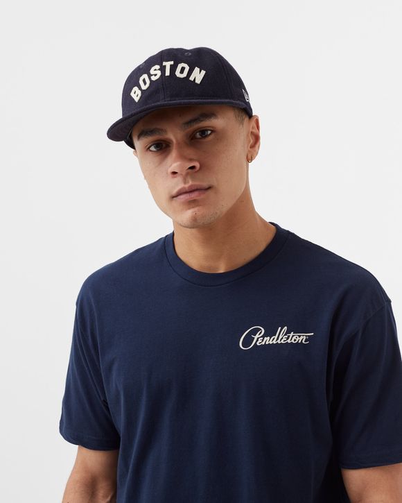 COOPS 9FIFTY RETRO CROWN BOSREDCO