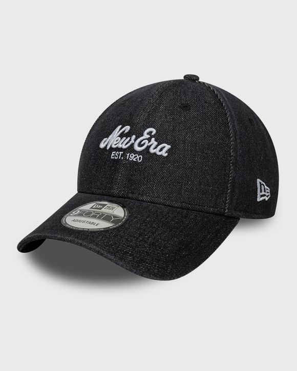 DENIM 9FORTY NEWERA