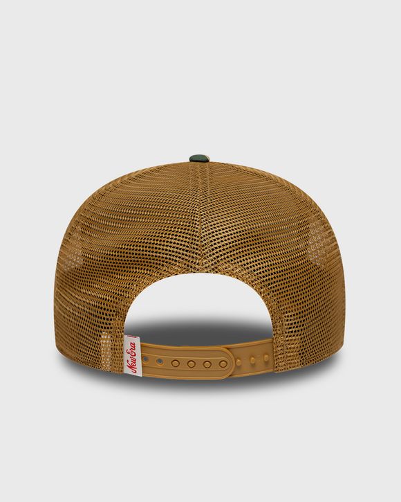 DUCK CAMO 9FIFTY TRUCKER NEWERA