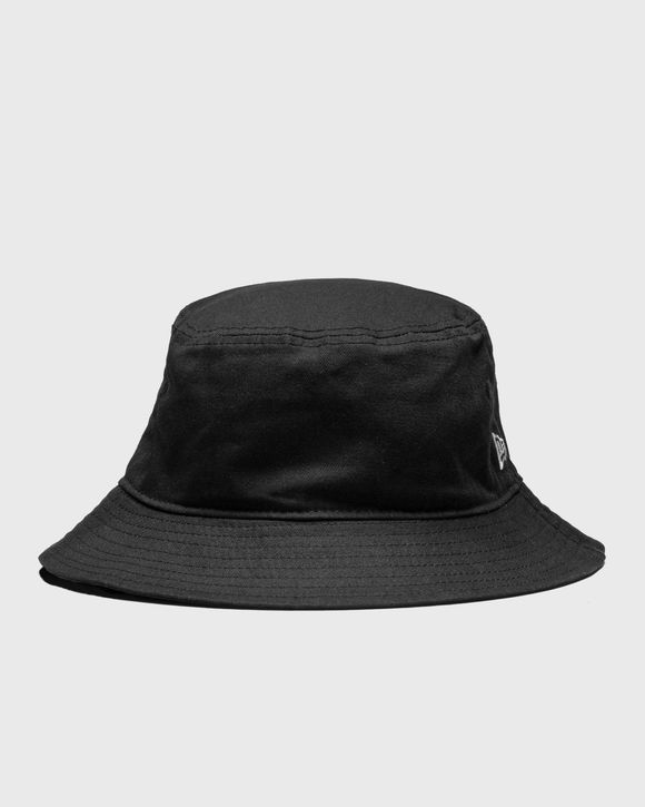 ESSENTIAL TAPERED BUCKET HAT
