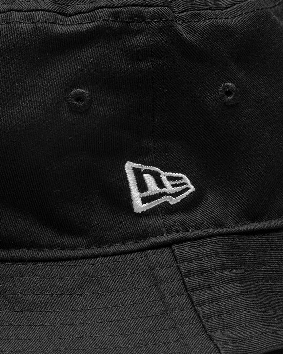 ESSENTIAL TAPERED BUCKET HAT