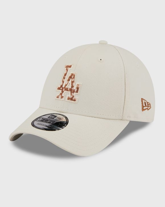 FAUX PONY INFILL 9FORTY LOS ANGELES DODGERS