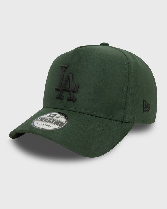 FAUX SUEDE EFRAME LOS ANGELES DODGERS