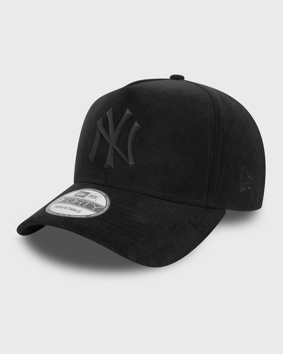 FAUX SUEDE EFRAME NEW YORK YANKEES