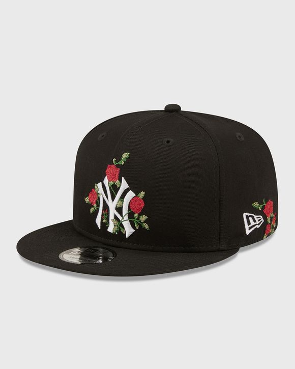 FLOWER 9FIFTY NEW YORK YANKEES