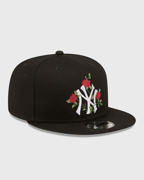 FLOWER 9FIFTY NEW YORK YANKEES