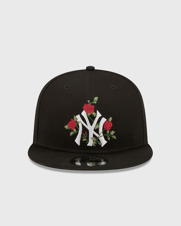 FLOWER 9FIFTY NEW YORK YANKEES