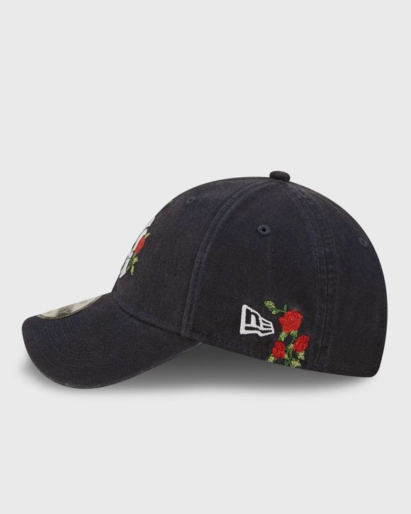 FLOWER 9FORTY NEW YORK YANKEES